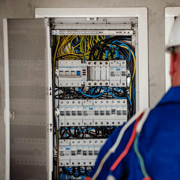 Residential Electrical Services