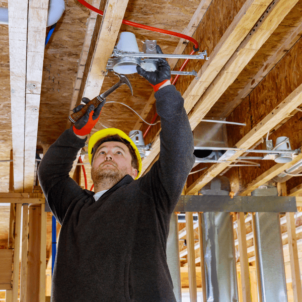 Residential Electrical Installation