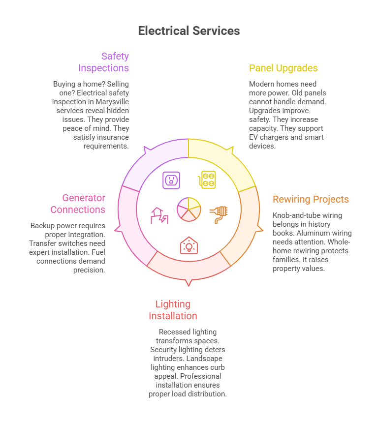 Electrician Near Me: How to Quickly Find a Licensed, Trusted Local Electrician