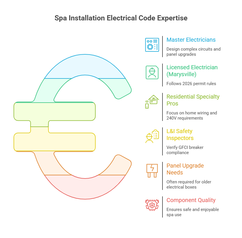 Do You Need a Panel Upgrade for a Hot Tub?