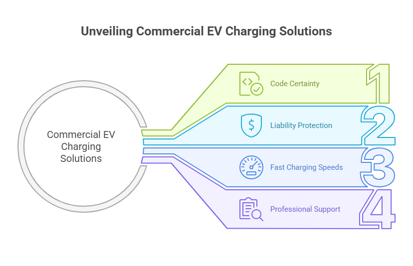What Size Electrical Panel Is Required for a Level 2 EV Charger?