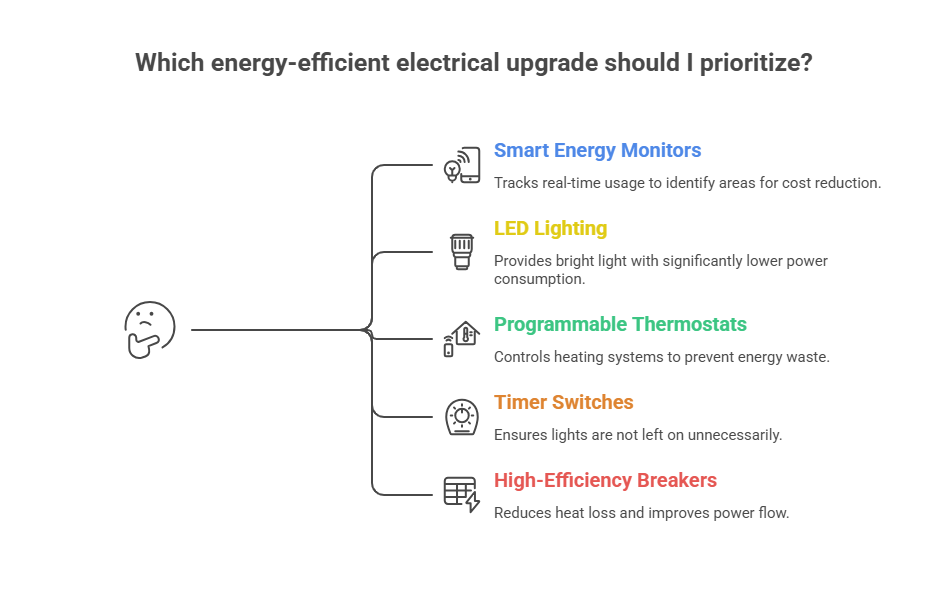 How to Lower Your Electric Bill: Electrical Audits for Snohomish County Homes
