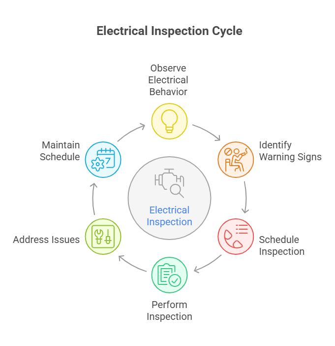 How Often Should You Get Your Home’s Electrical System Inspected?